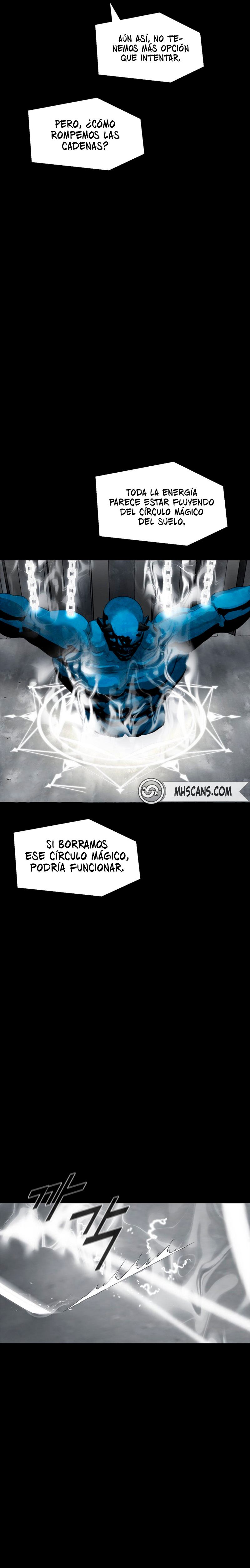 Read L.A.G Es Manga Online