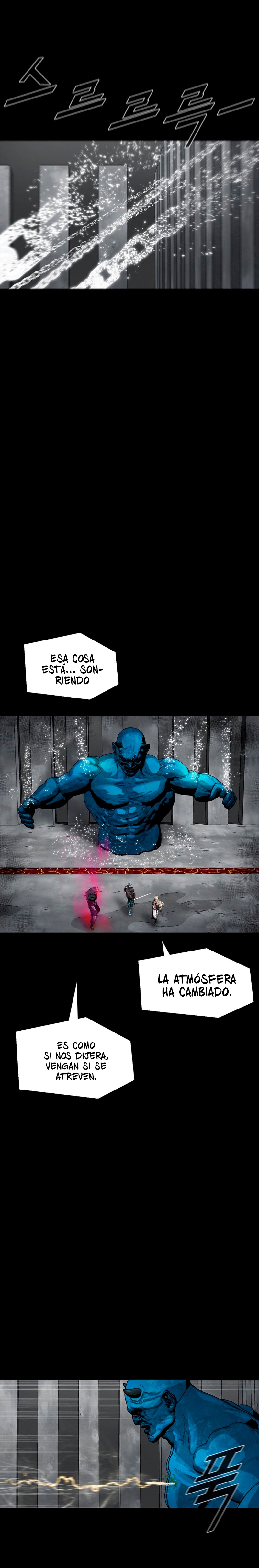 Read L.A.G Es Manga Online
