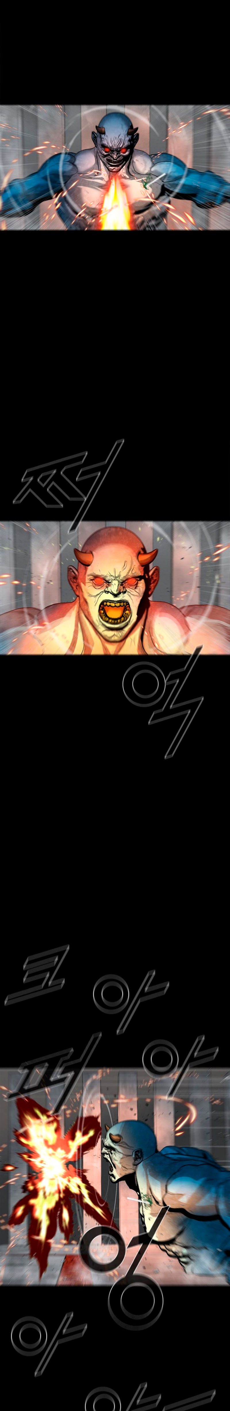 Read L.A.G Es Manga Online