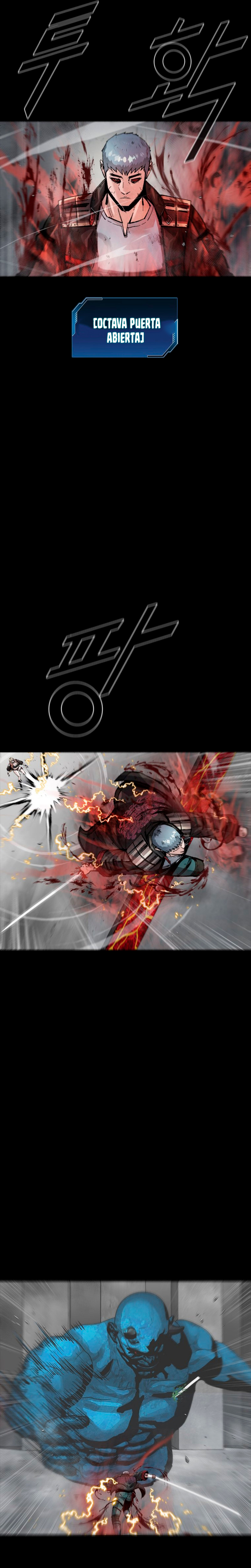 Read L.A.G Es Manga Online