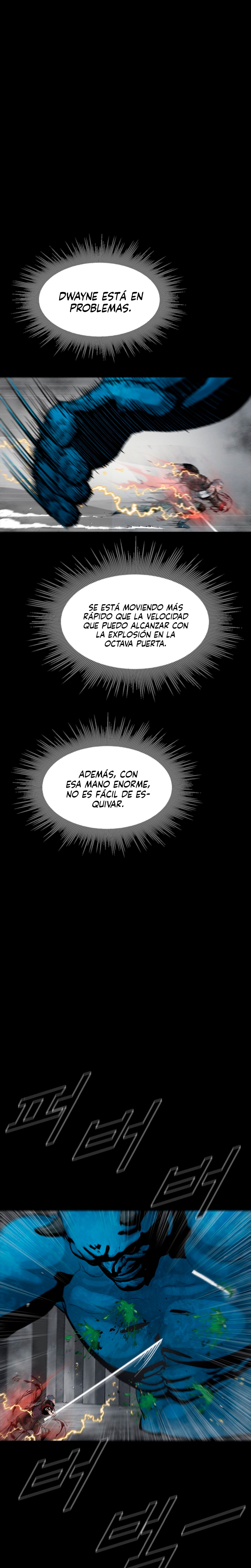 Read L.A.G Es Manga Online