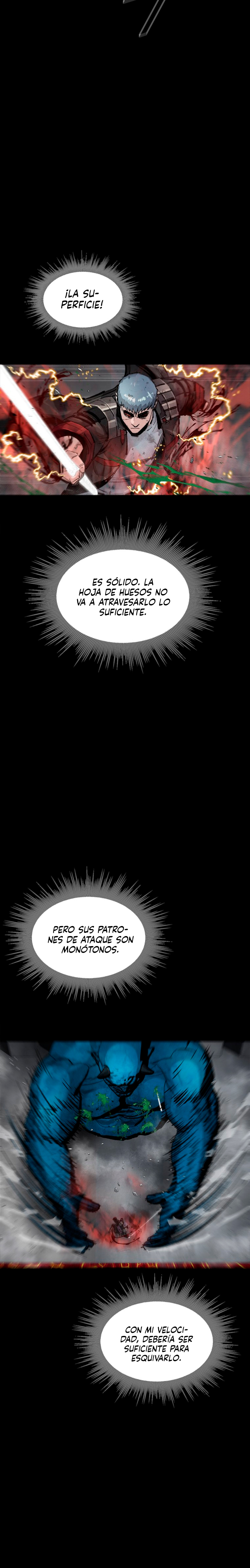 Read L.A.G Es Manga Online