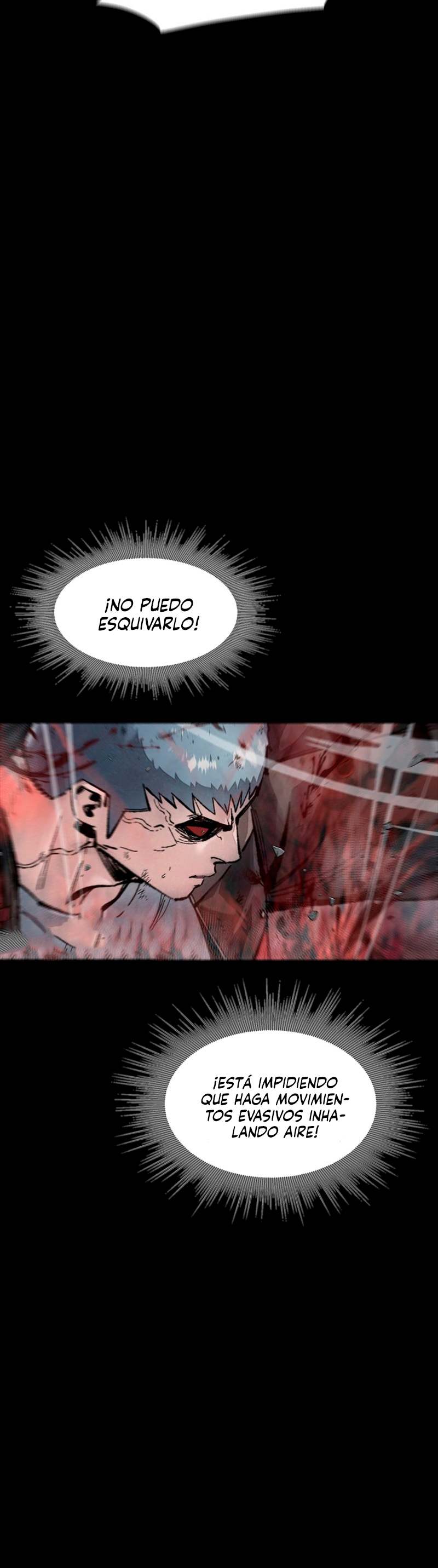 Read L.A.G Es Manga Online
