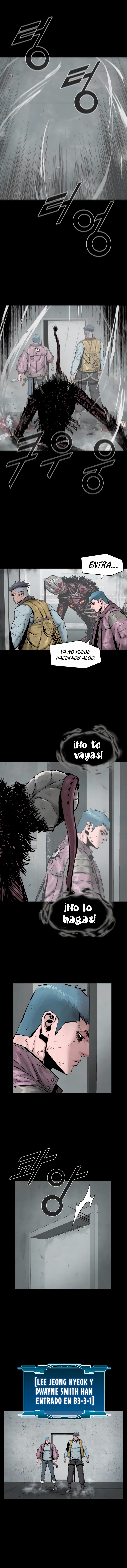 Read L.A.G Es Manga Online