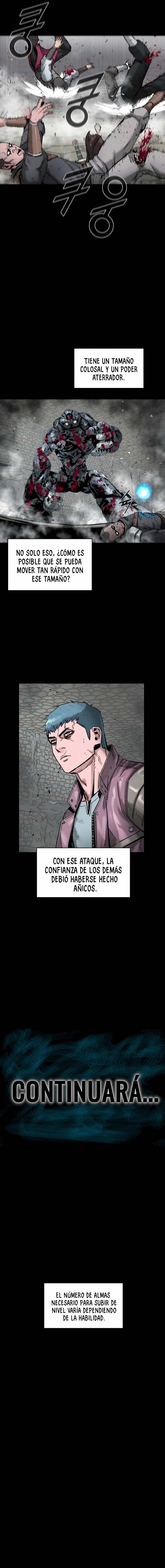 Read L.A.G Es Manga Online