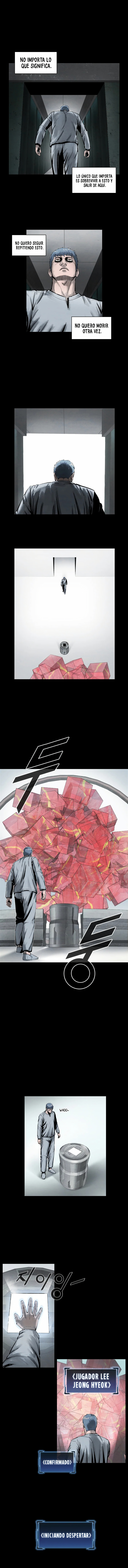 Read L.A.G Es Manga Online