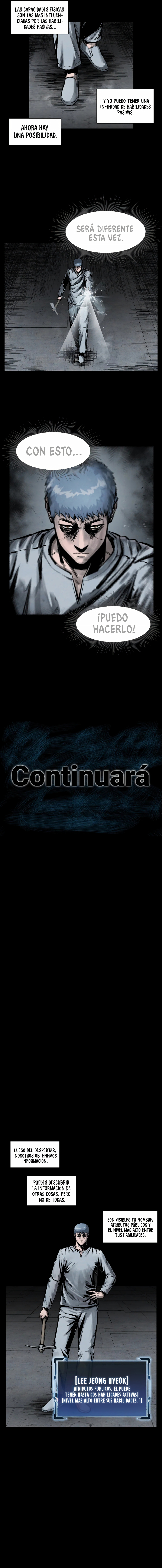 Read L.A.G Es Manga Online