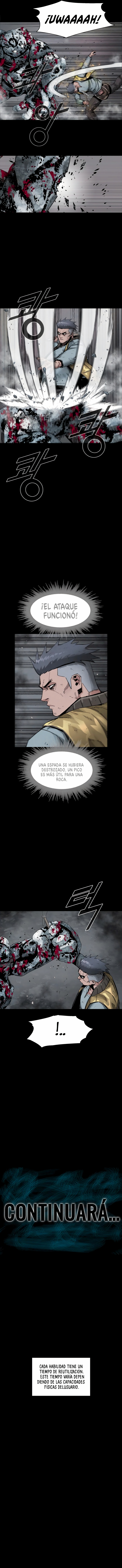 Read L.A.G Es Manga Online