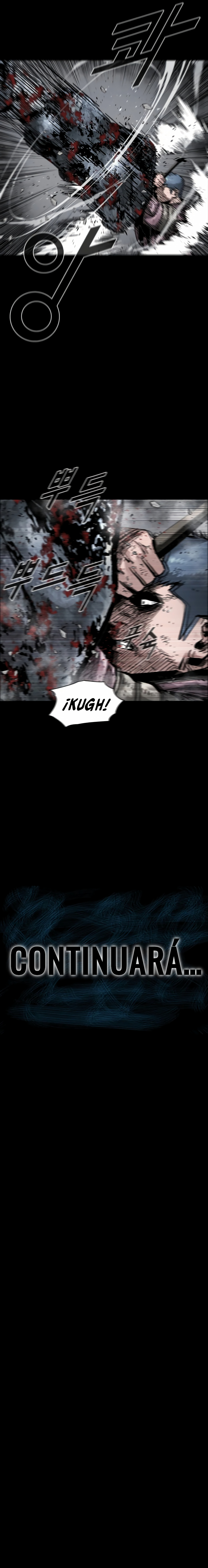 Read L.A.G Es Manga Online
