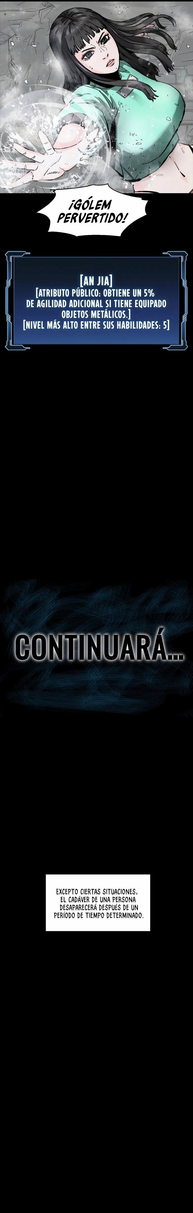 Read L.A.G Es Manga Online