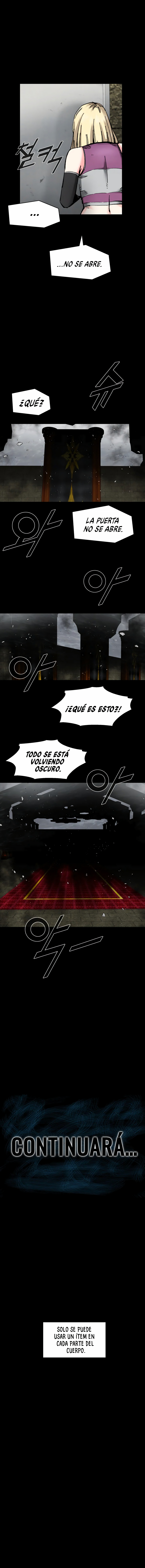 Read L.A.G Es Manga Online