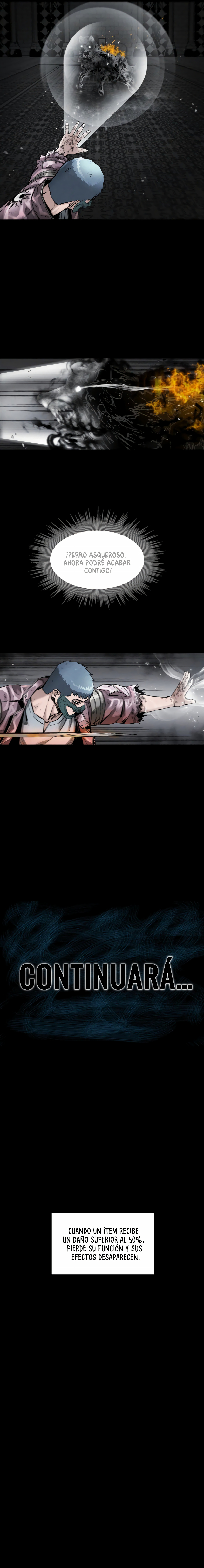 Read L.A.G Es Manga Online