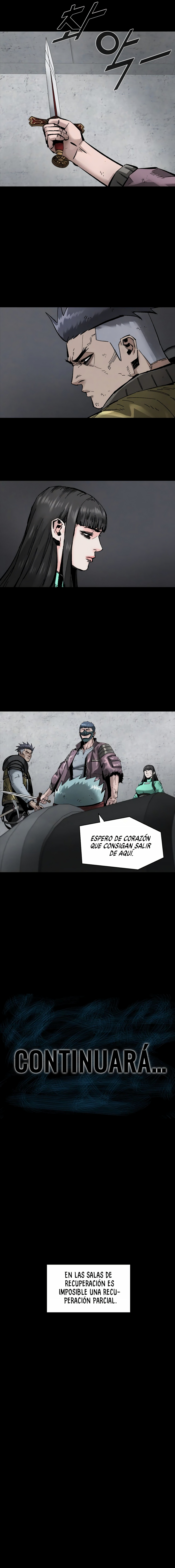 Read L.A.G Es Manga Online