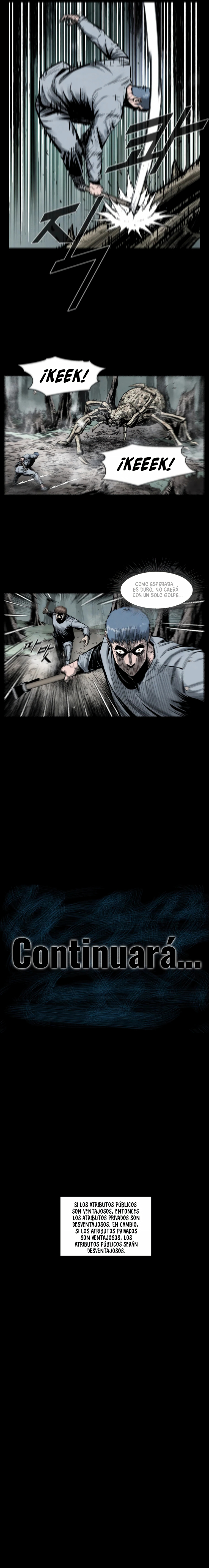 Read L.A.G Es Manga Online