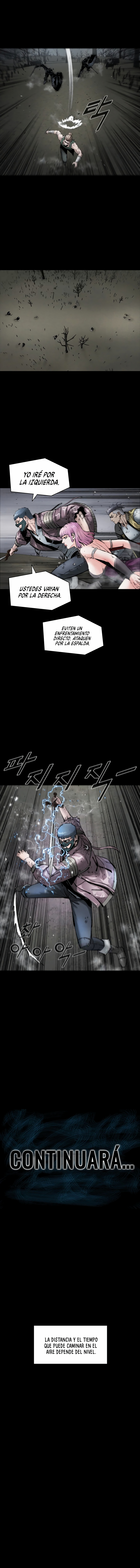 Read L.A.G Es Manga Online