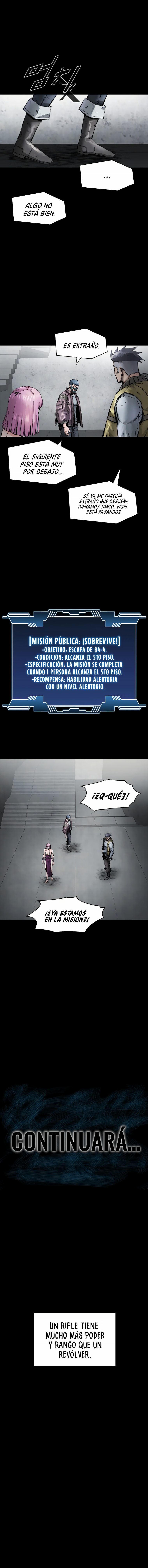 Read L.A.G Es Manga Online