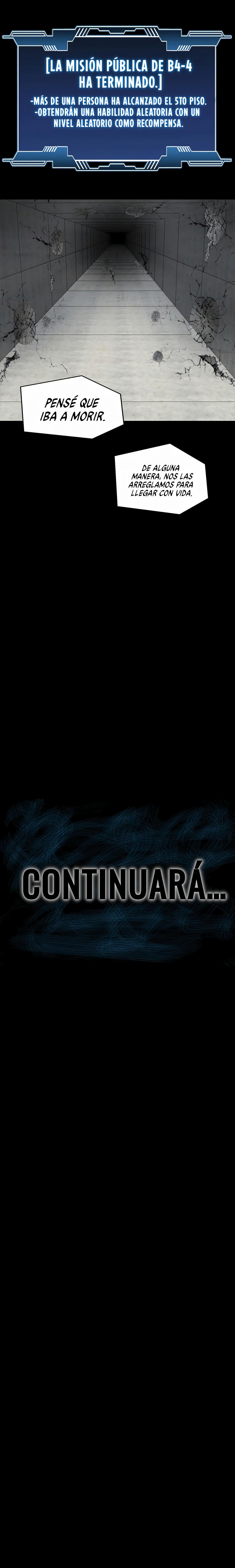 Read L.A.G Es Manga Online