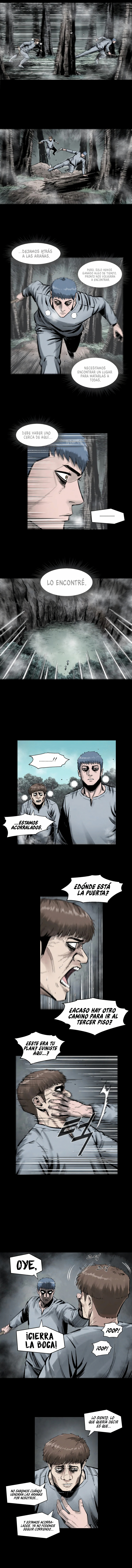 Read L.A.G Es Manga Online
