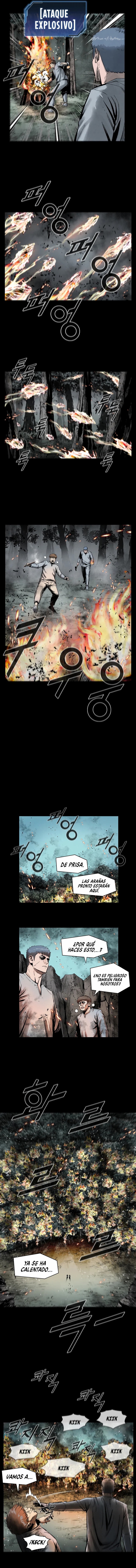 Read L.A.G Es Manga Online