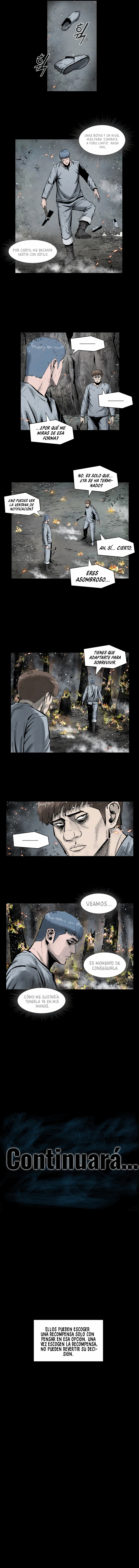 Read L.A.G Es Manga Online