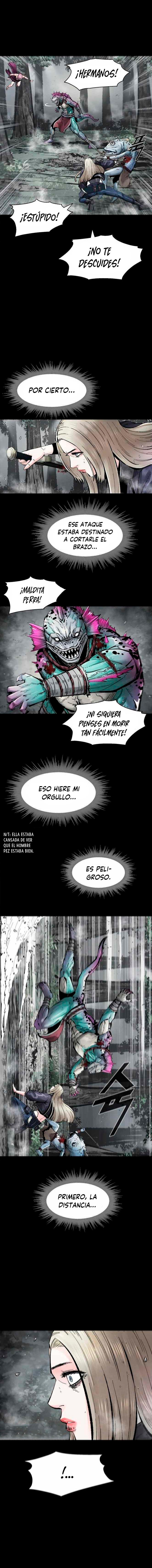Read L.A.G Es Manga Online