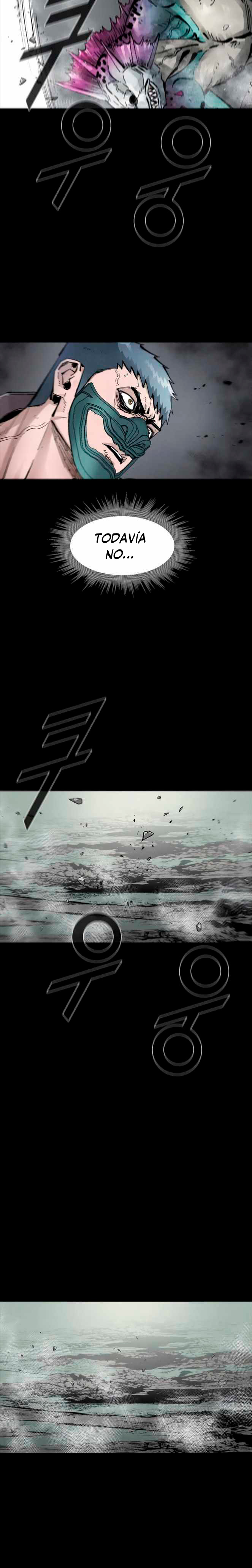 Read L.A.G Es Manga Online