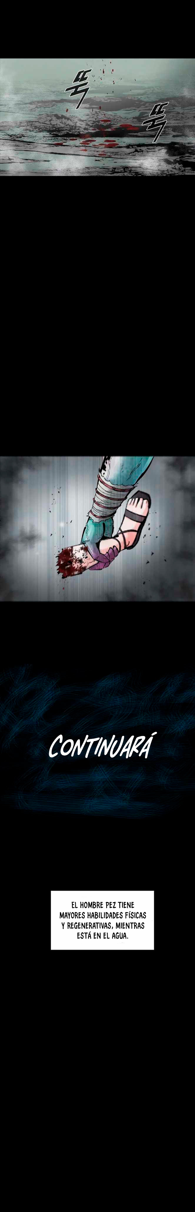 Read L.A.G Es Manga Online