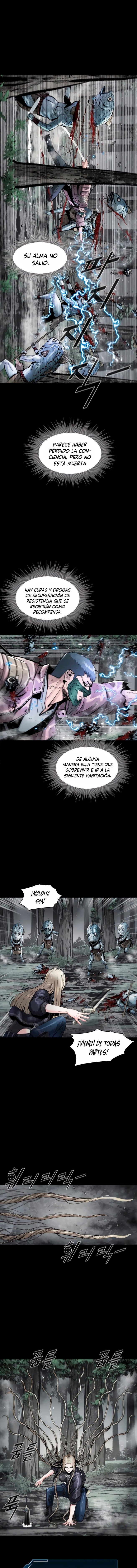 Read L.A.G Es Manga Online