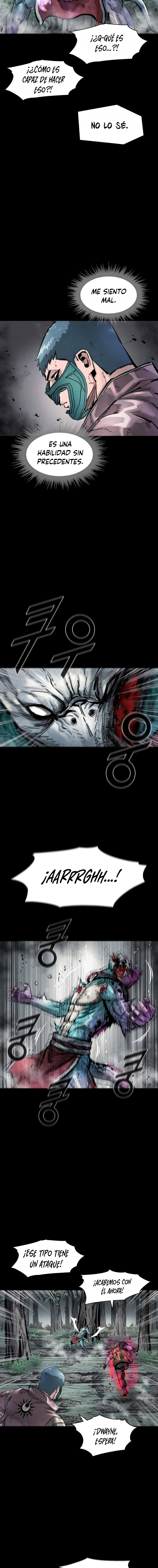 Read L.A.G Es Manga Online