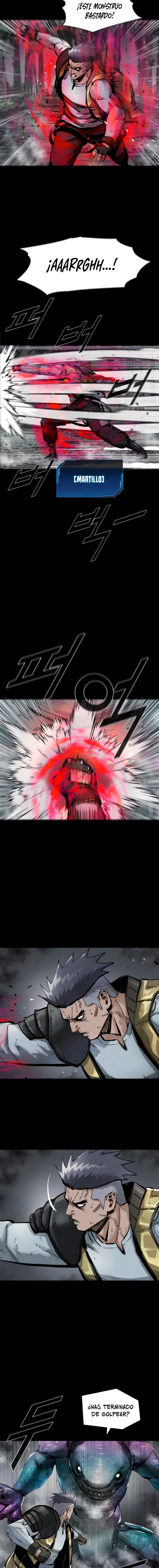Read L.A.G Es Manga Online
