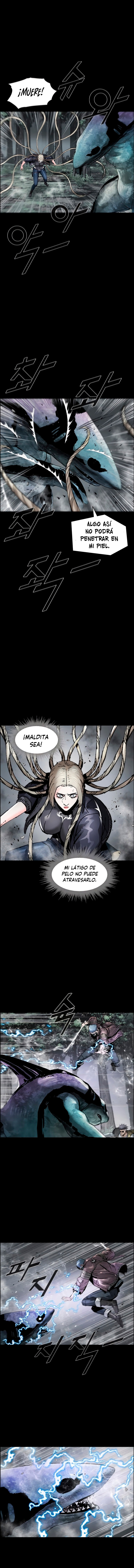 Read L.A.G Es Manga Online