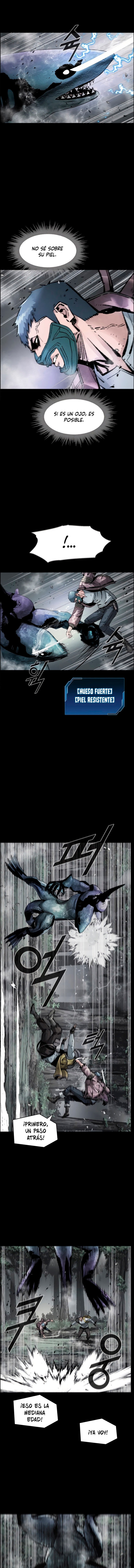 Read L.A.G Es Manga Online