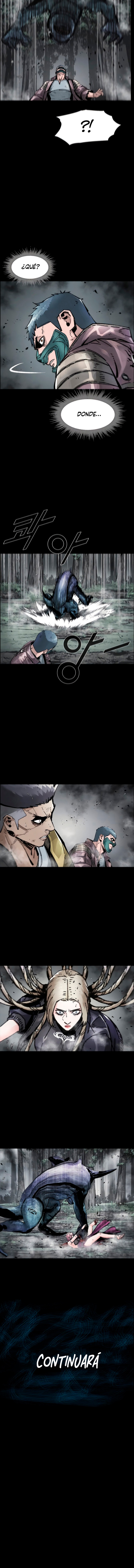 Read L.A.G Es Manga Online