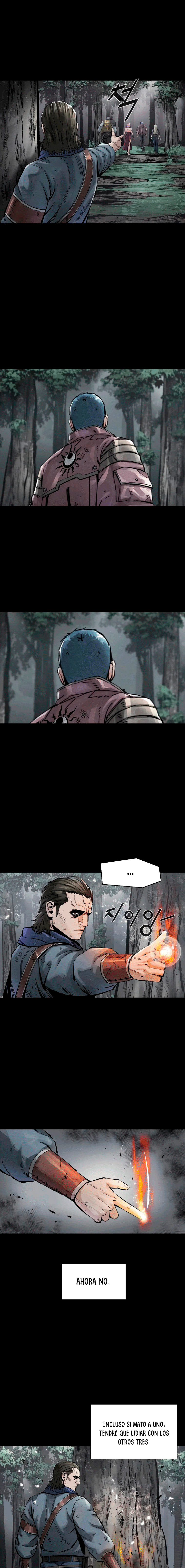 Read L.A.G Es Manga Online
