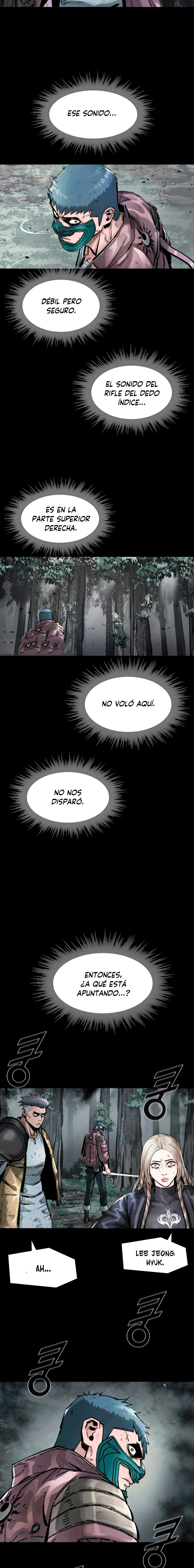 Read L.A.G Es Manga Online