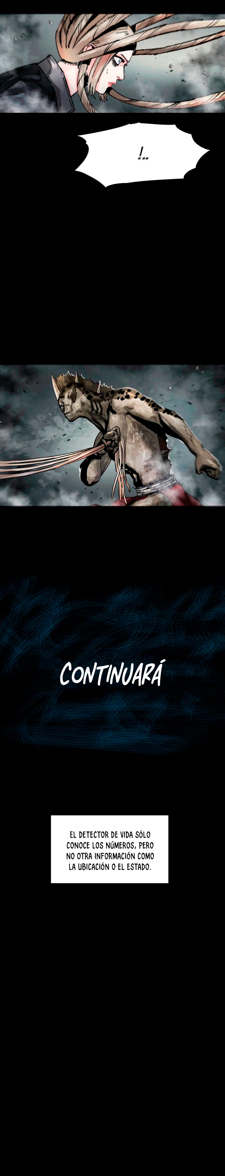 Read L.A.G Es Manga Online