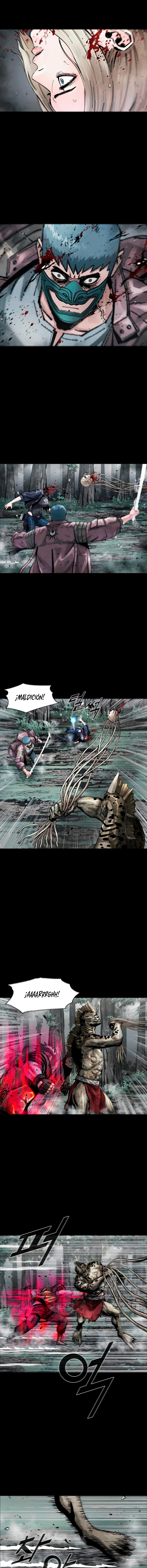 Read L.A.G Es Manga Online