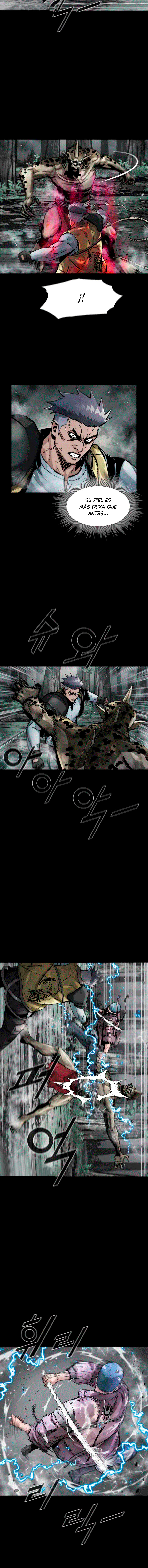 Read L.A.G Es Manga Online