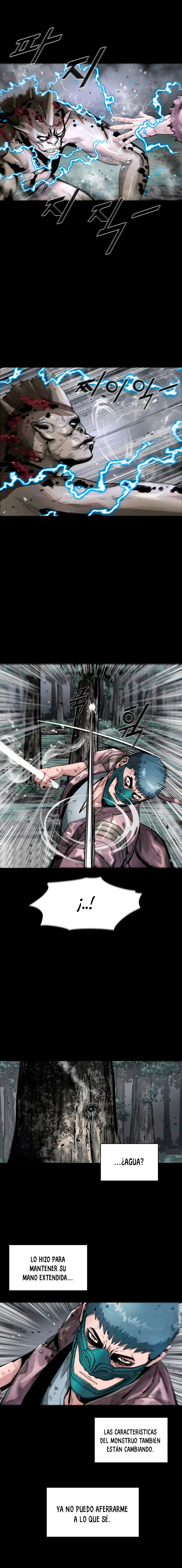 Read L.A.G Es Manga Online