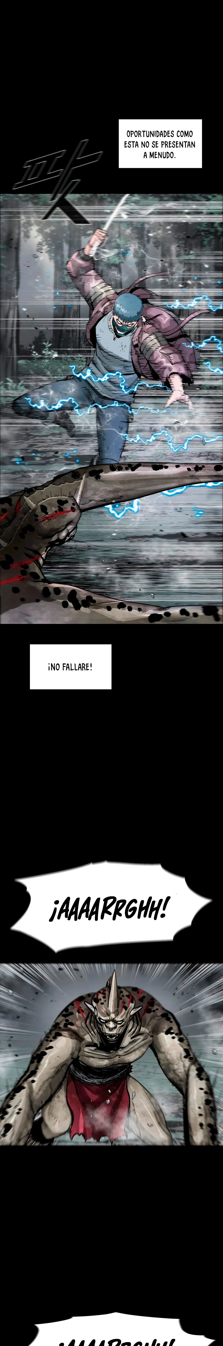 Read L.A.G Es Manga Online