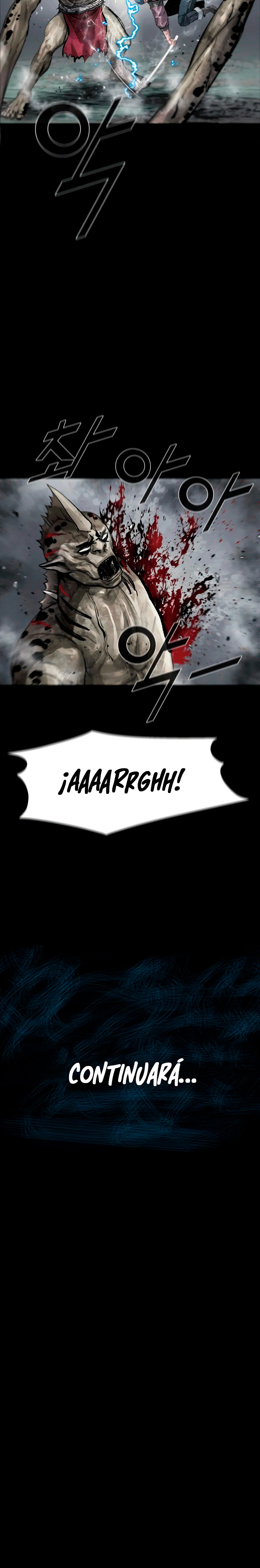 Read L.A.G Es Manga Online