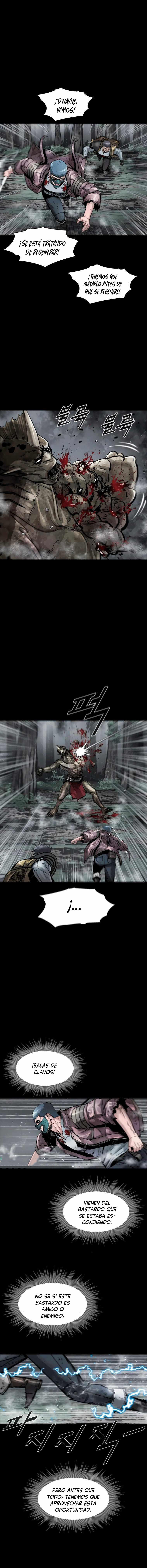 Read L.A.G Es Manga Online