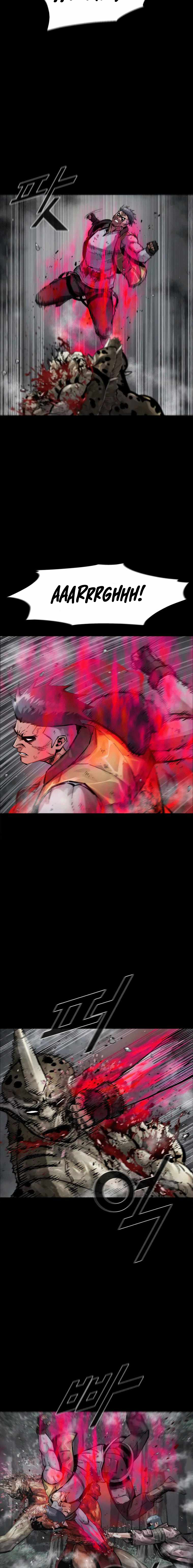 Read L.A.G Es Manga Online