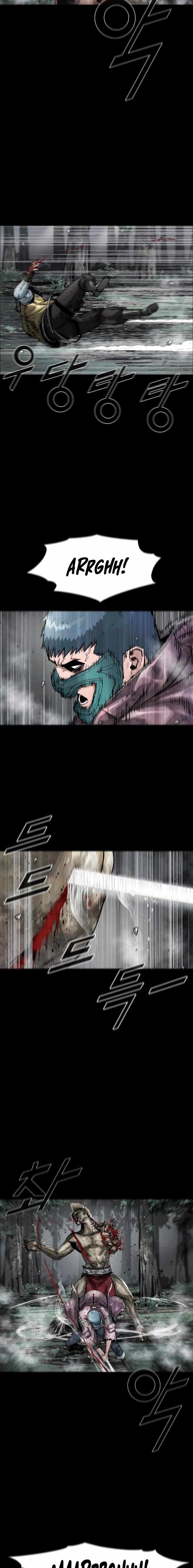 Read L.A.G Es Manga Online
