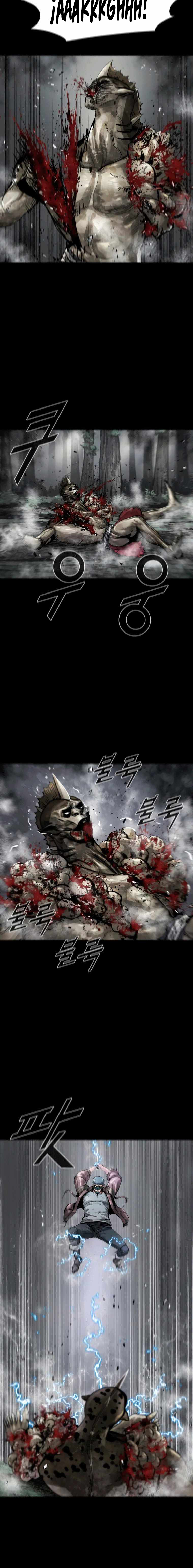Read L.A.G Es Manga Online