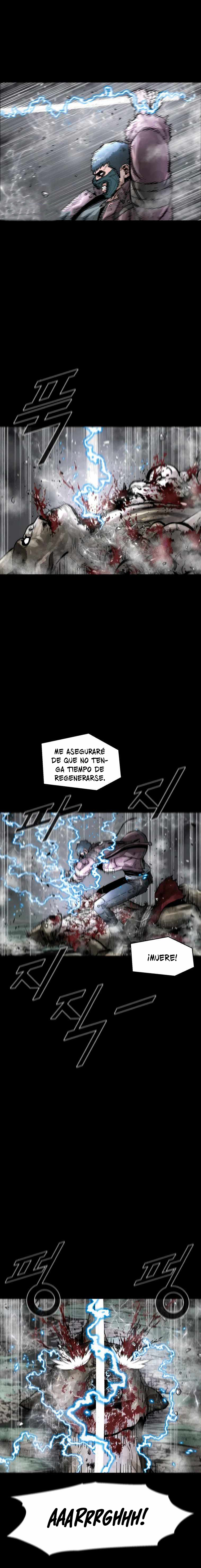 Read L.A.G Es Manga Online