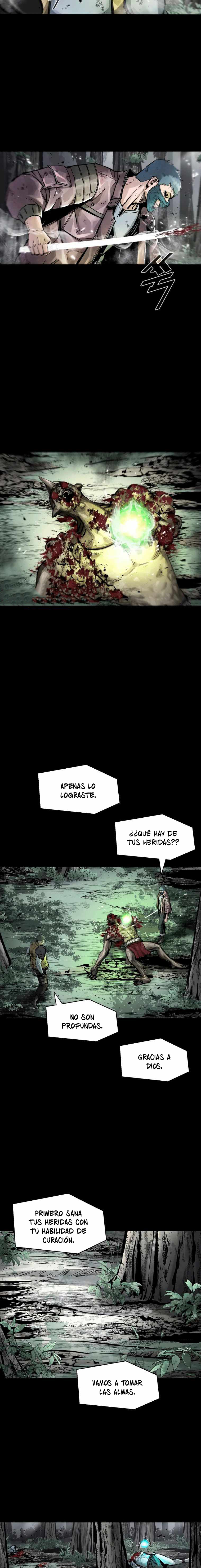 Read L.A.G Es Manga Online