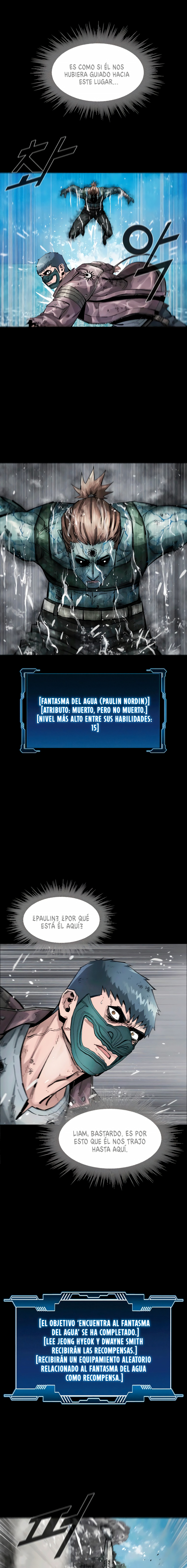 Read L.A.G Es Manga Online