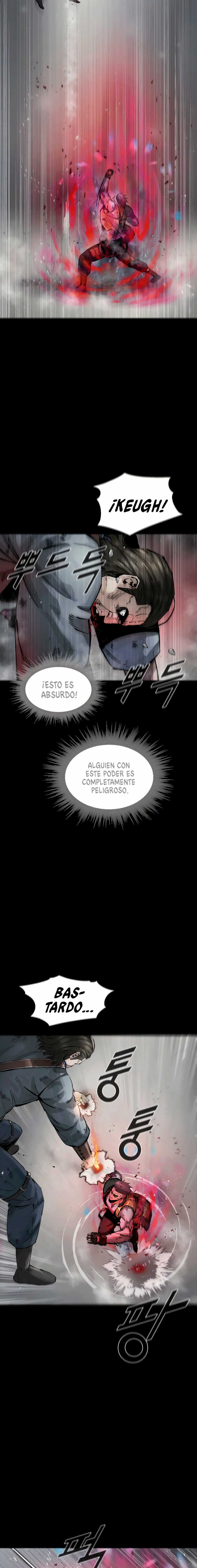Read L.A.G Es Manga Online