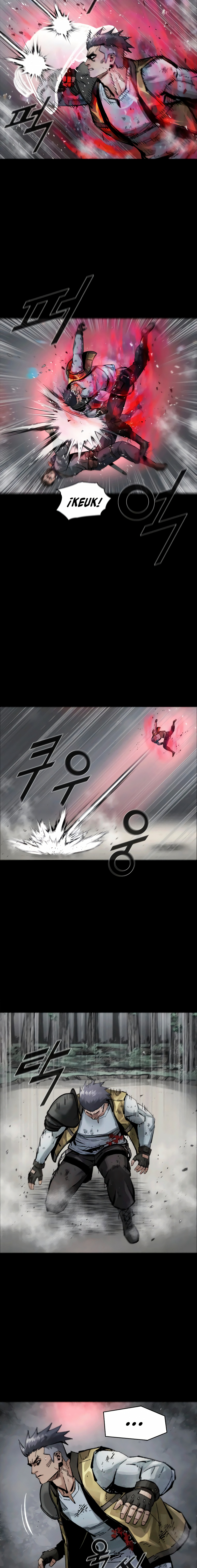 Read L.A.G Es Manga Online